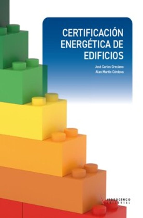 Certificación Energética De Edificios