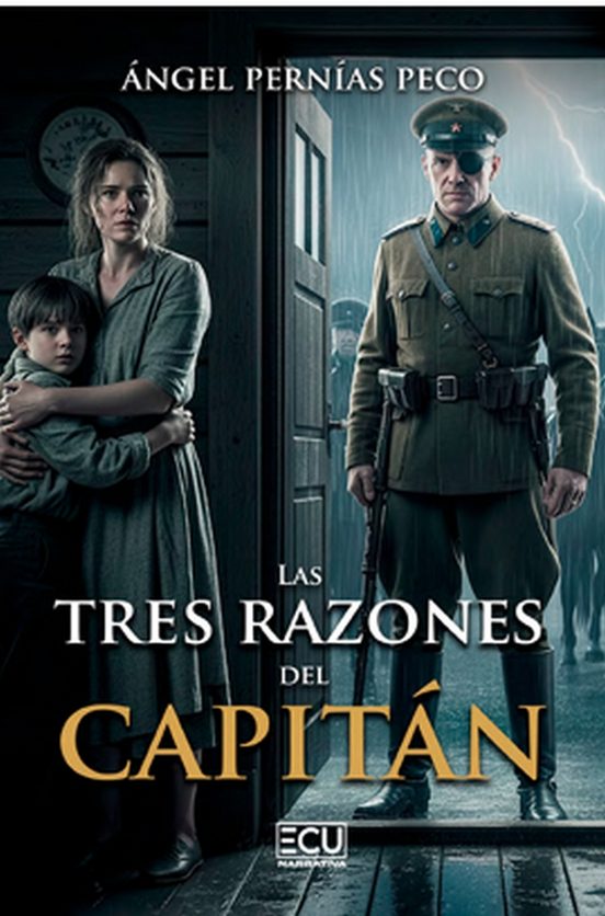 Las Tres Razones Del Capitán