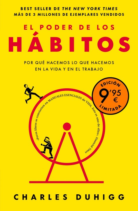 El Poder De Los Hábitos