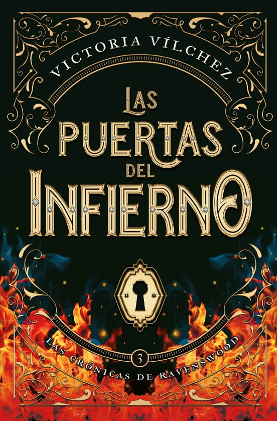 Las Puertas Del Infierno