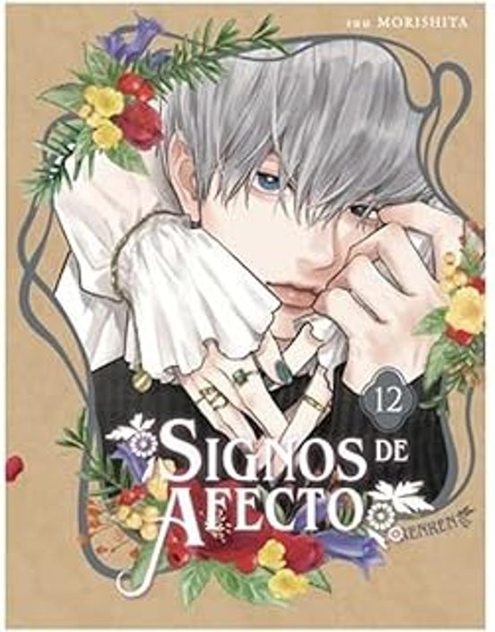 Signos De Afecto 12