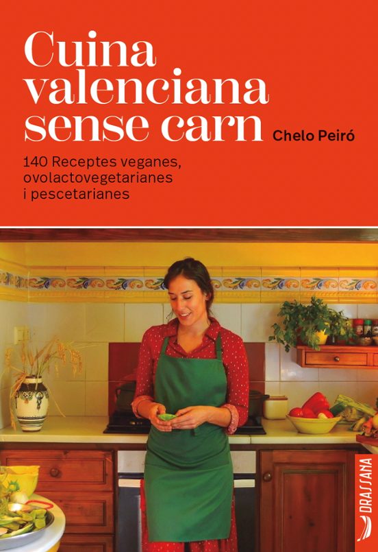 Cuina Valenciana Sense Carn