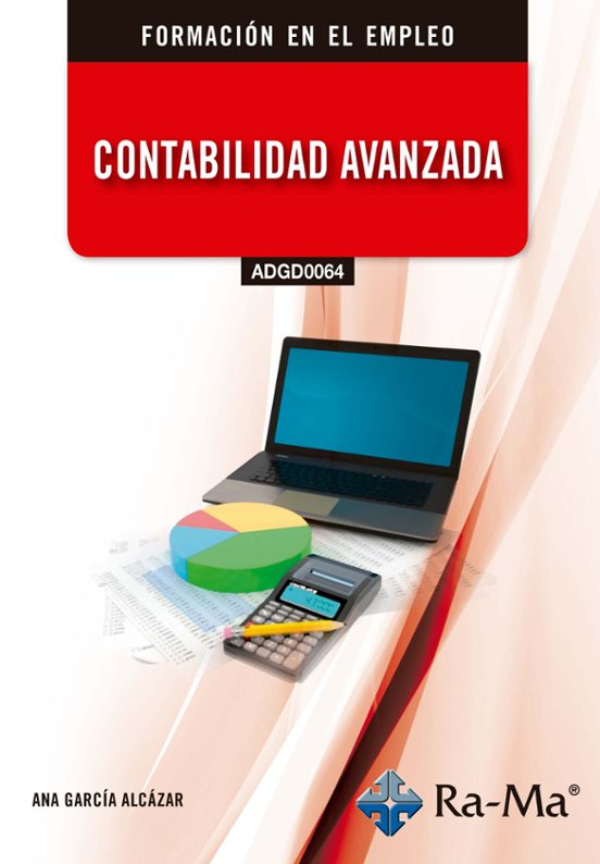 Contabilidad Avanzada