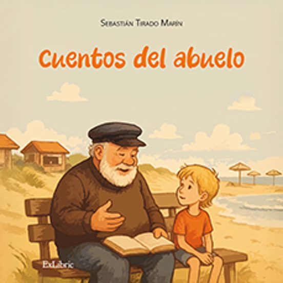 Cuentos Del Abuelo