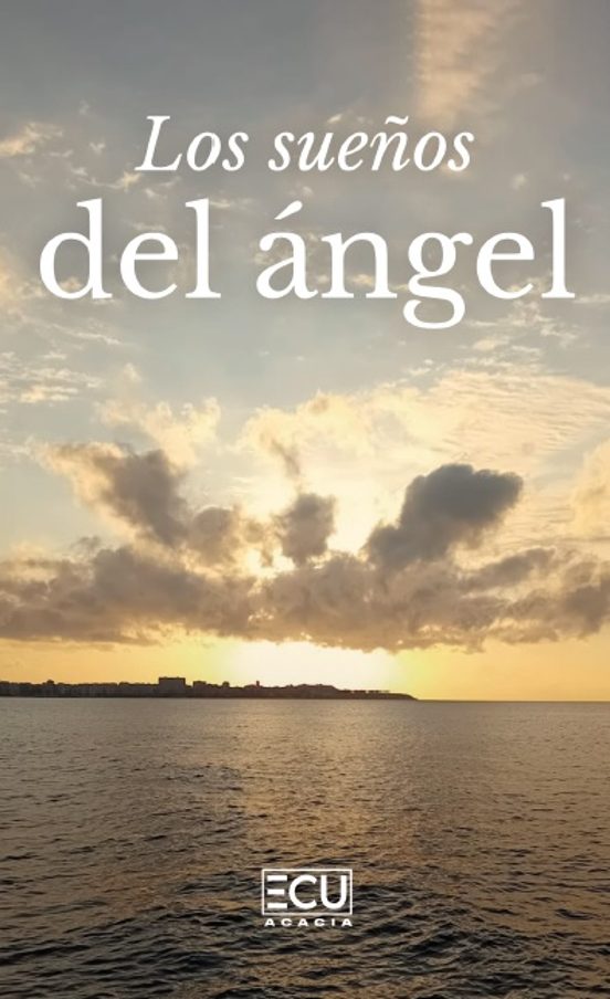 Los sueños del ángel