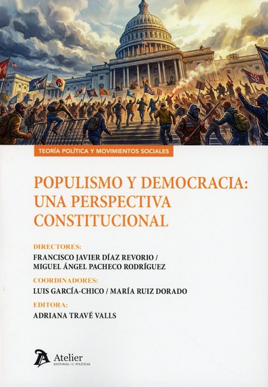 Populismo y democracia: una perspectiva constitucional