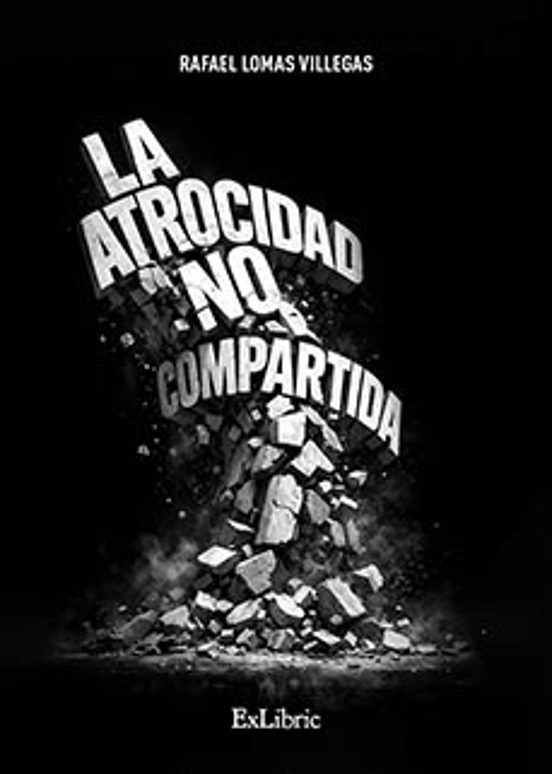 La atrocidad no compartida