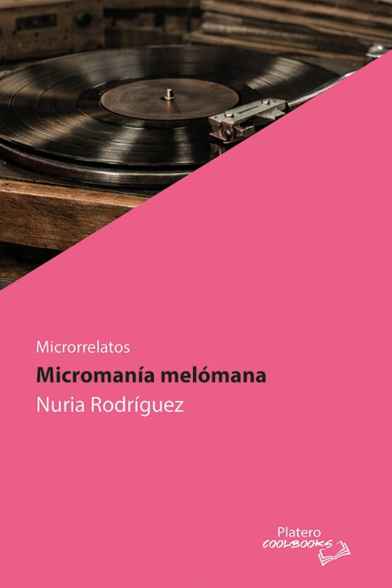 Micromanía Melónama