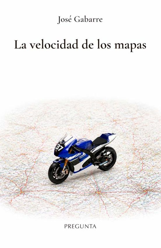 La velocidad de los mapas