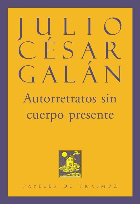 Autorretratos Sin Cuerpo Presente