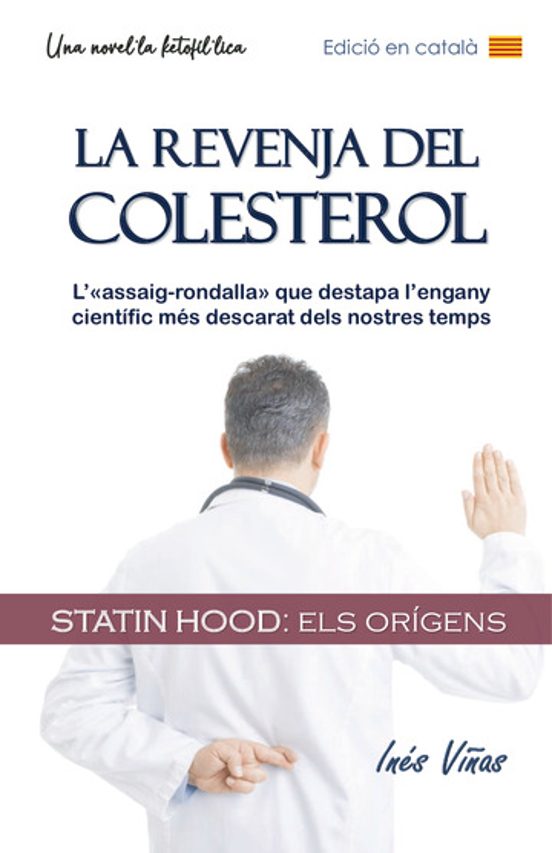La Revenja Del Colesterol