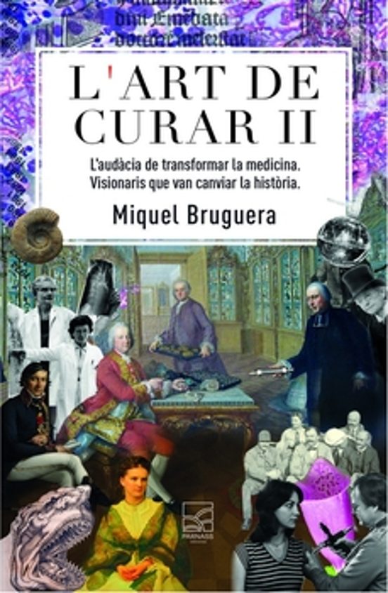 L'art De Curar II