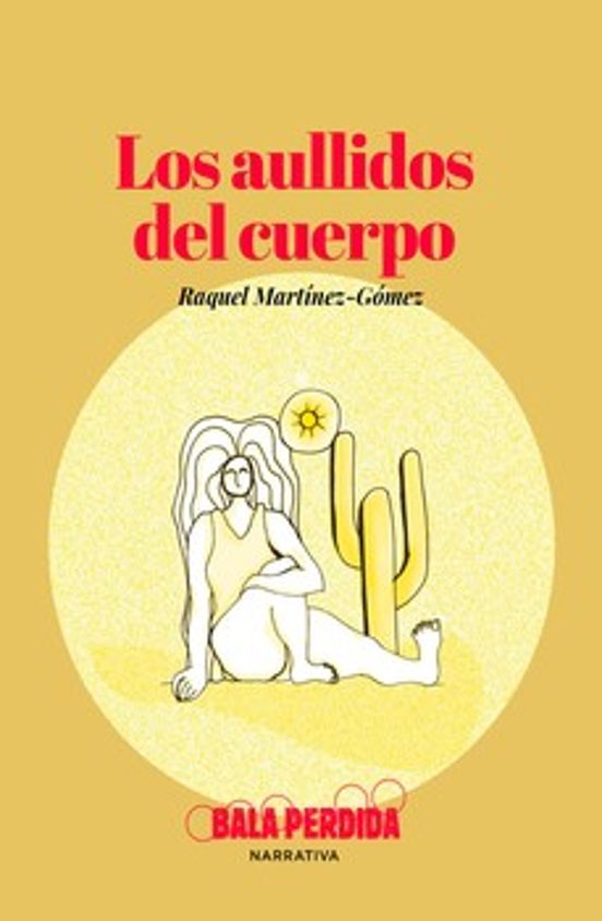 Los aullidos del cuerpo