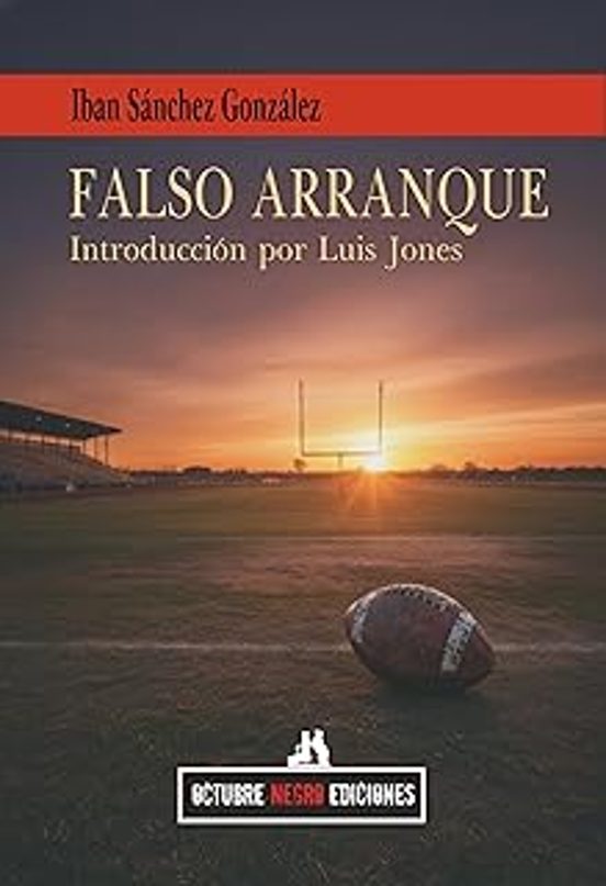 Falso Arranque