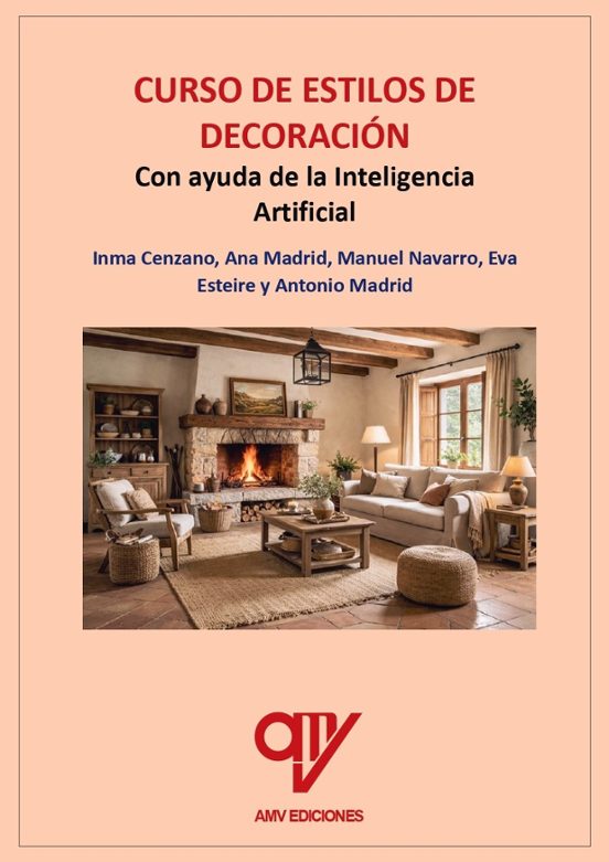 Curso De Estilos De Decoración