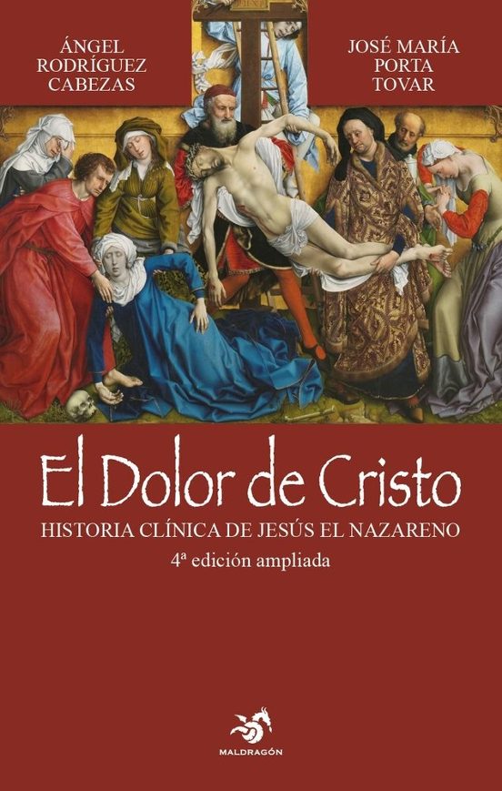 El Dolor de Cristo