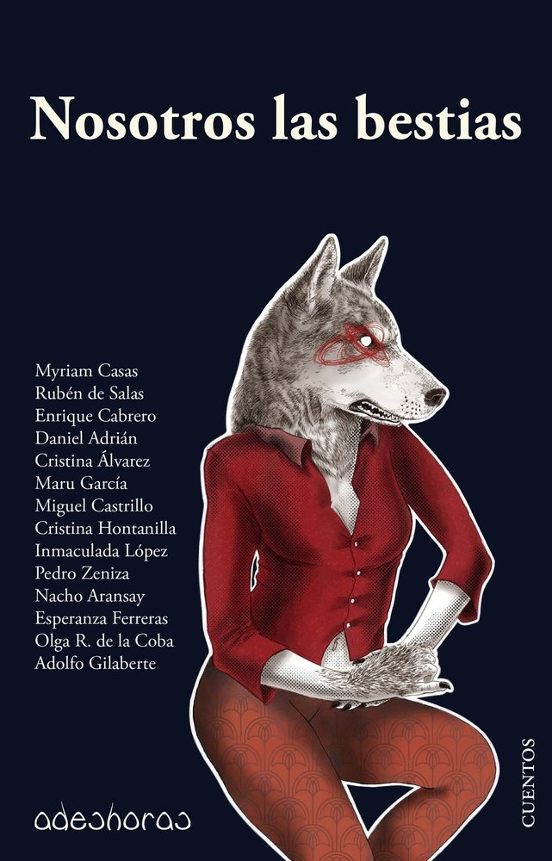 Nosotros las bestias
