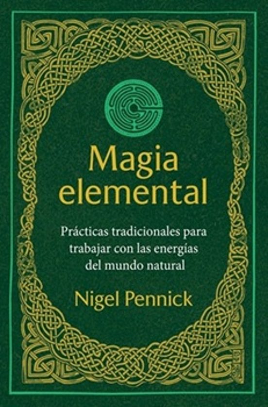 Magia Elemental