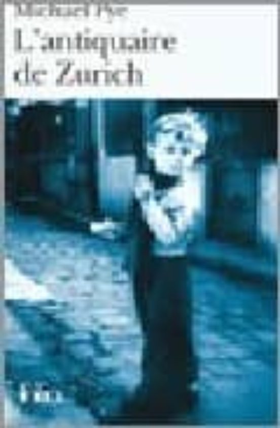 L Antiquaire De Zurich