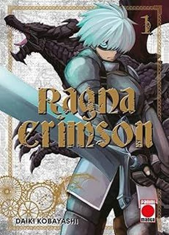 Ragna Crimson 2x1