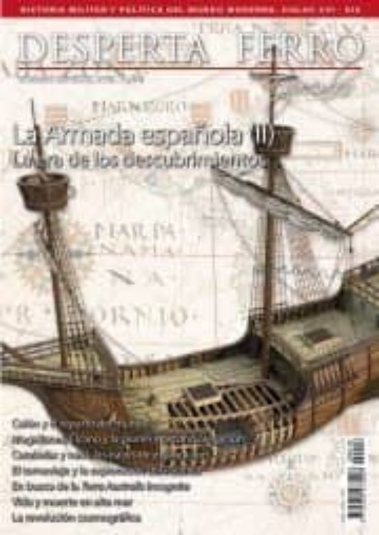Armada Española