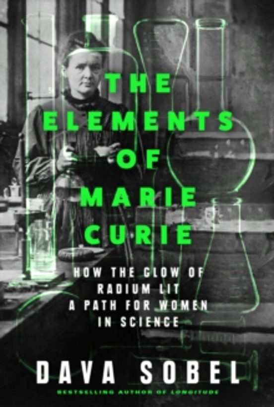 The Elements Of Marie Curie