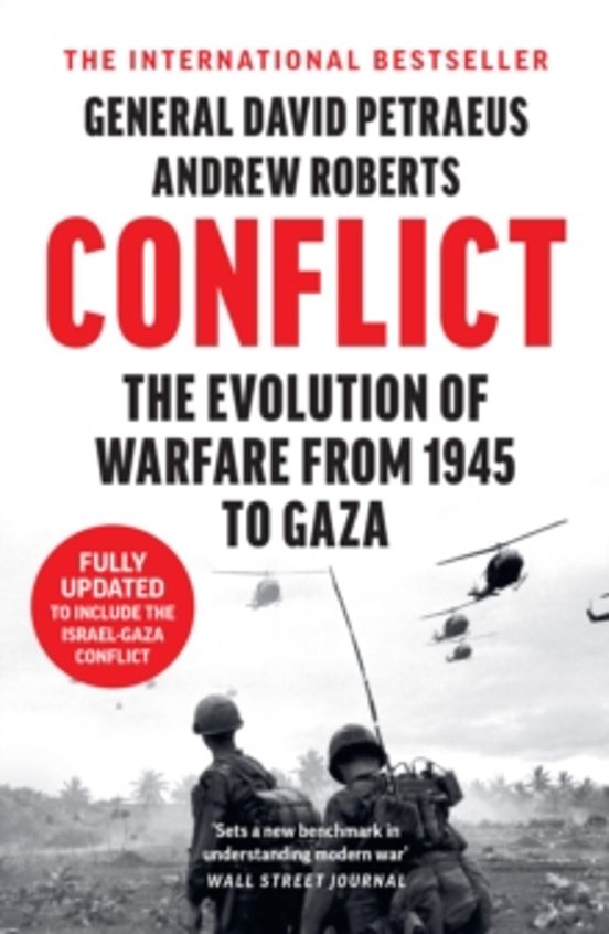 Conflict