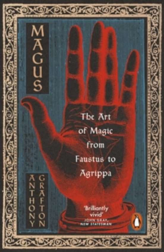 Magus