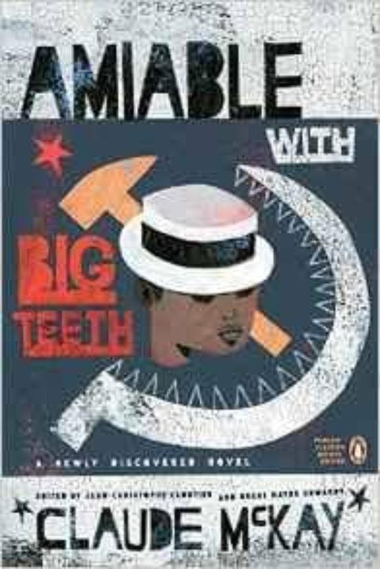 Amiable With Big Teeth