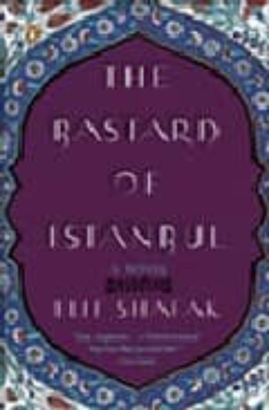 The Bastard Of Istanbul