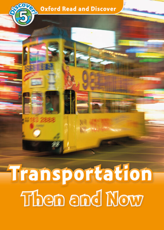 Ord 5 Transportation Mp3 Pk