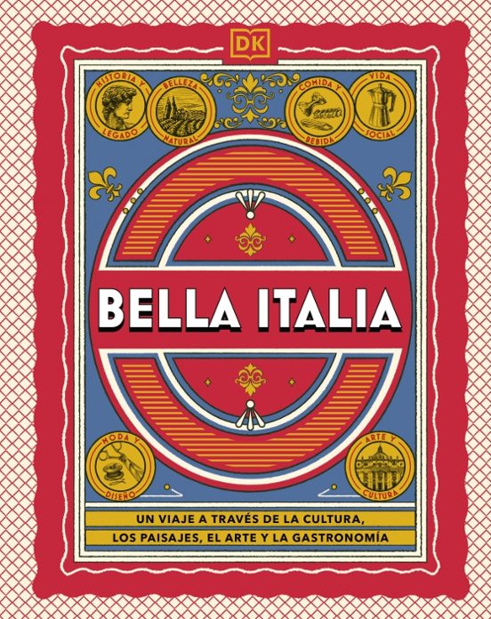 Bella Italia 2026