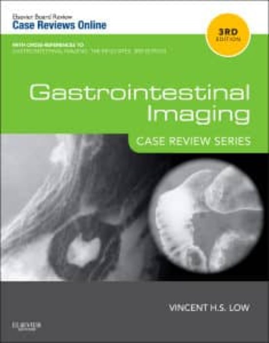 Gastrointestinal Imaging