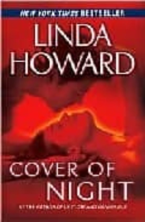 Cover Of The Night