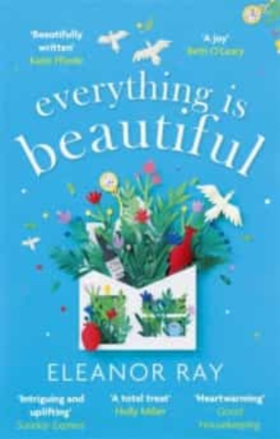 Everything Is Beautiful