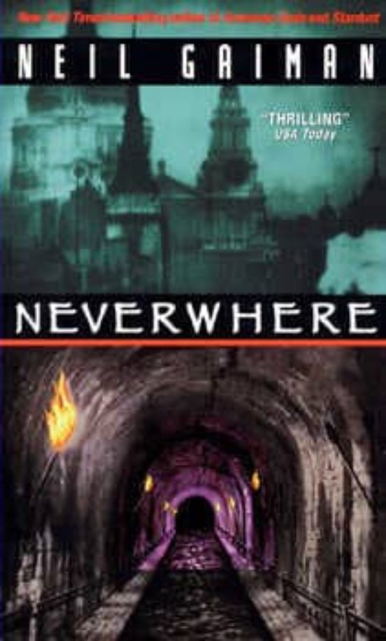 Neverwhere