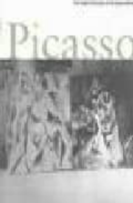 Picasso: The Cubist Portraits Of Fernande Olivier