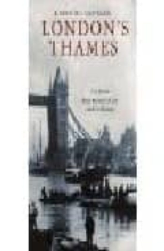 Londons Thames