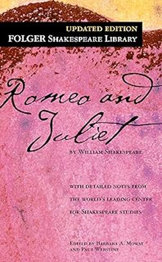 Romeo And Juliet