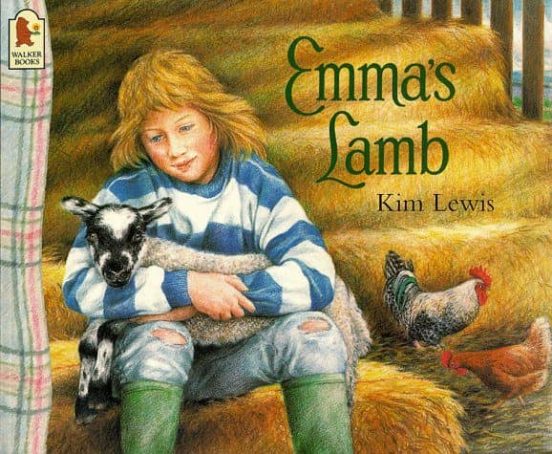 Emma S Lamb