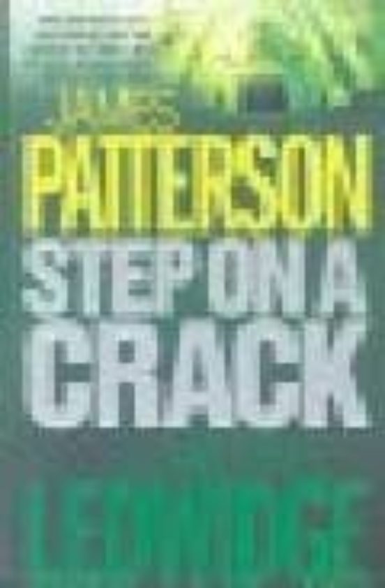 Step On A Crack