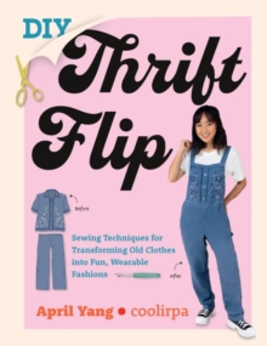 Diy Thrift Flip