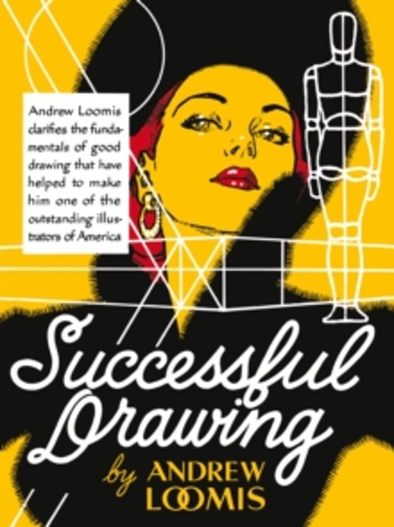 Successful Drawing