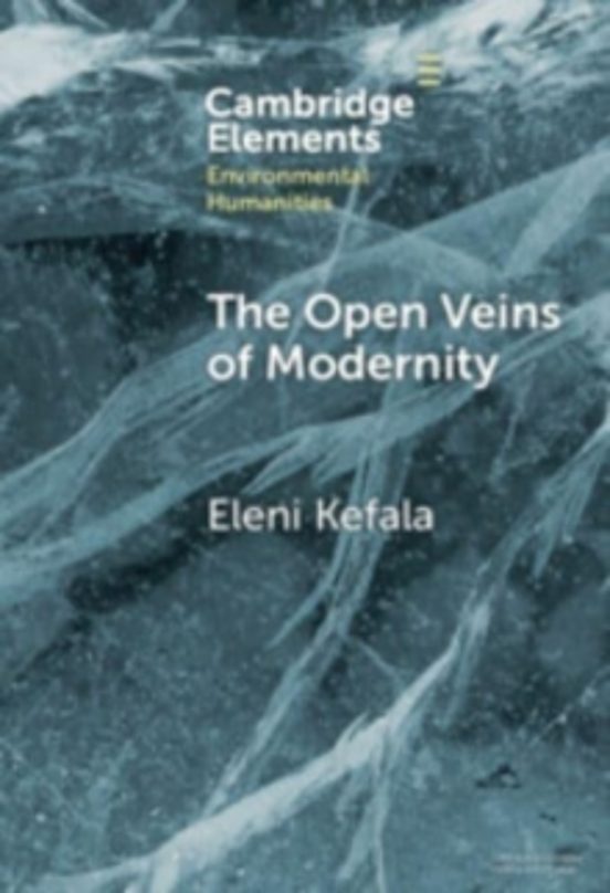 The Open Veins Of Modernity