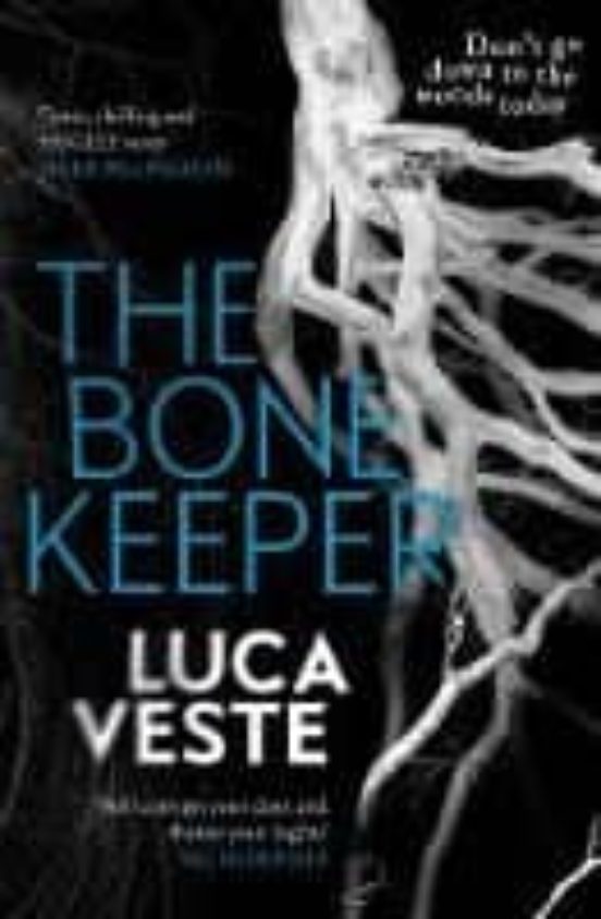 Bone Keeper