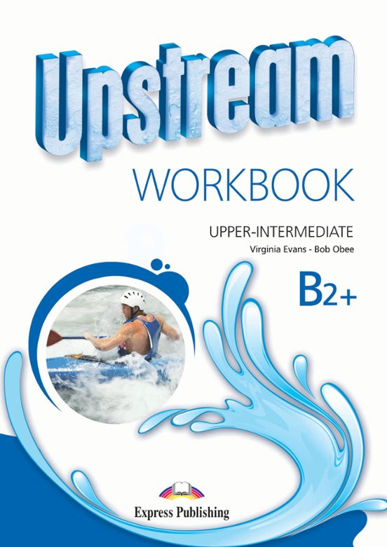 Upstream B2+ Workbook B2 Sin Etapa - Idiomas Ingles Ingles