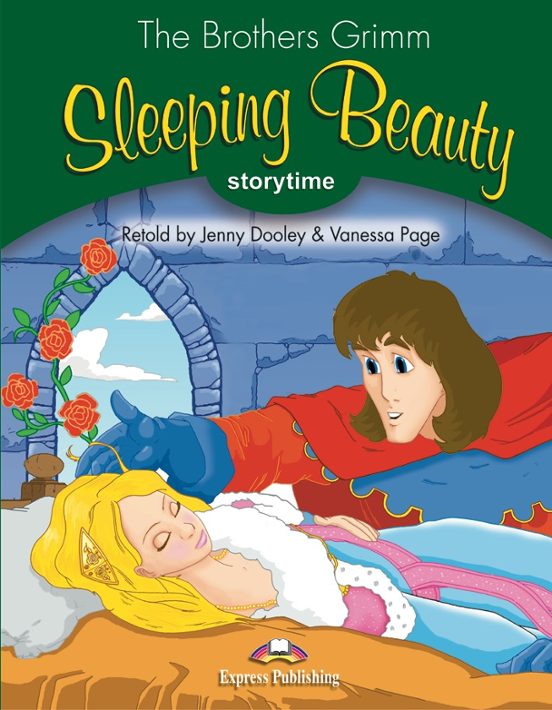 Sleeping Beauty S S + App