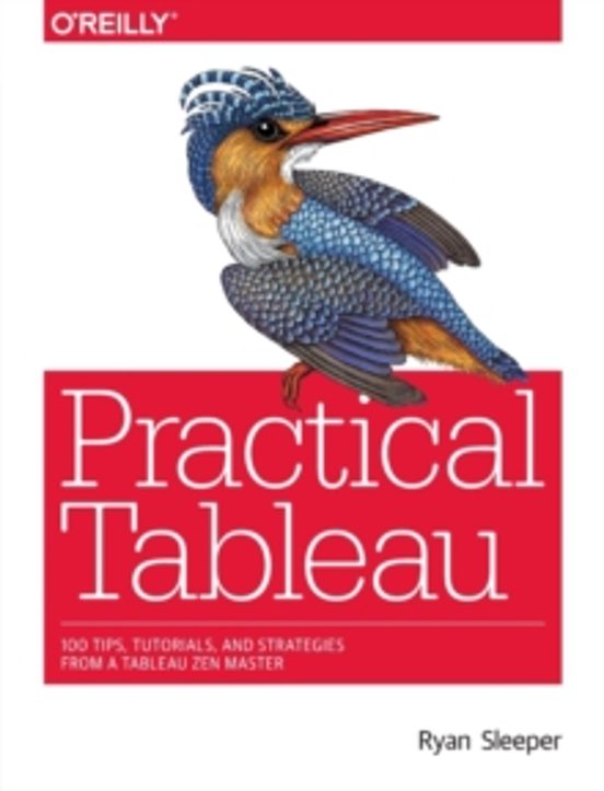 Practical Tableau