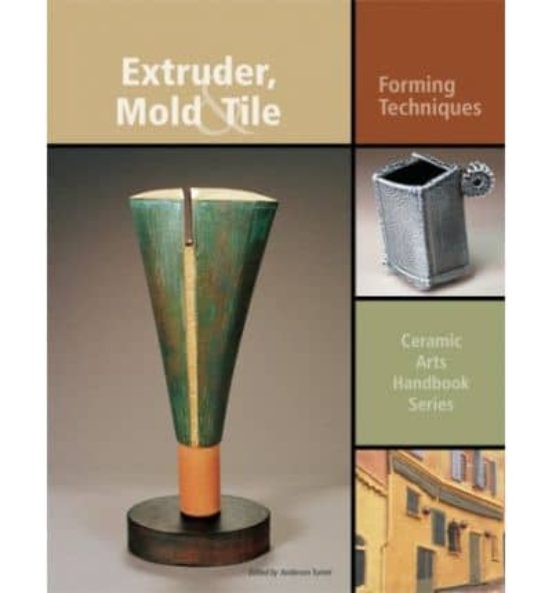 Extruder Mold & Tile : Forming Techniques