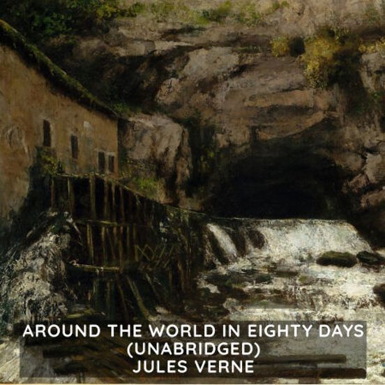 Around The World In Eighty Days